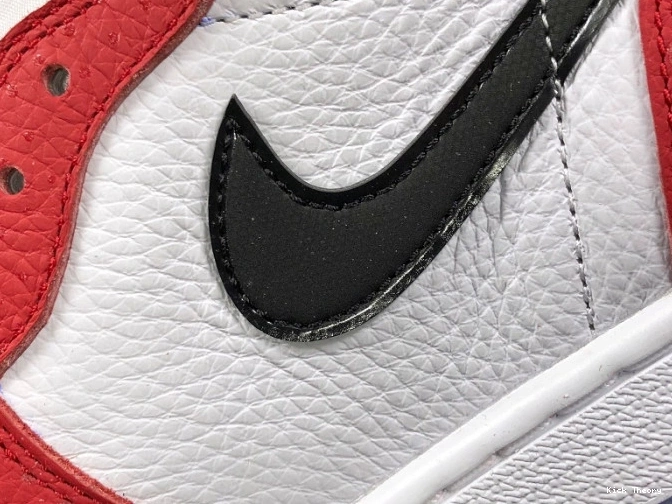 Kicktheory High 555088-602 Air Origin Story 1 Jordan Retro OG 0822